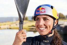 Olympian Canoeist Jess Fox On Her New Documentary