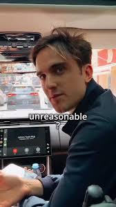 European Rich Kid wants yacht now! In Monaco!