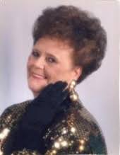 Obituary information for Polly Ann Hall