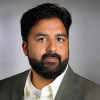 Benson Varghese Email & Phone Number