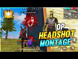 Perlu di ingat bahwa kami menyediakan file headshot and gfx tool for free fire sensitivity apk versi terbaru serta menyediakan kecepatan yang lebih cepat dalam mengunduh aplikasi ini daripada di tempat lain. Best Headshot Montage Op Killing Highlights Free Fire Battleground Youtube