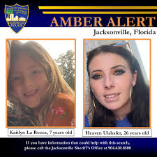 Jacksonville Sheriff's Office