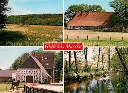 Marxen olmoniyaning quyi saksoniya yerida joylashgan kommunadir. Ak Ansichtskarte Marxen Bauernhof Panorama Marxen Nr Kq30036 Oldthing Ansichtskarten Niedersachsen