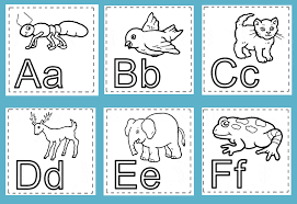 Color the individual pages letters a to z or print the whole alphabet page. Classroom Quilt Coloring Pages Preschool Mom