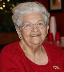 Betty M. Elliott, 90, of Marion