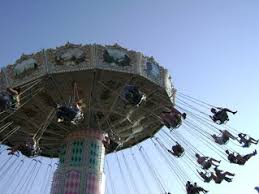Swings Physics Honors