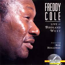 Freddy Cole