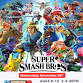 Super Smash Bros Tournament - Kids event image