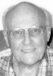 Thomas Faircloth Obituary (2004)