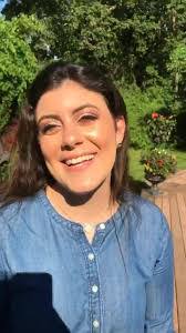 Victoria Eisenberg's Instagram, Twitter & Facebook