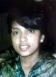 Nellie Patton Obituary