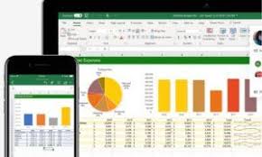 Ils m'ont dit sûrement en ligne. L Etat Finance Ces Formations A Domicile Pour Tous Les Francais Microsoft Excel Assistante De Direction Formation Pole Emploi