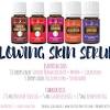 Hair serum blend intended for hair fall, hair loss, and hair growth. 1