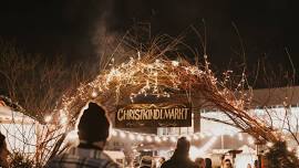 Christkindlmarkt