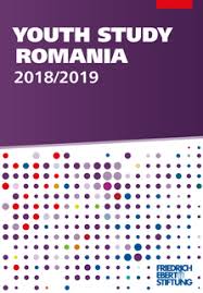 The history in romania has begun in october 1994. Youth Study Romania