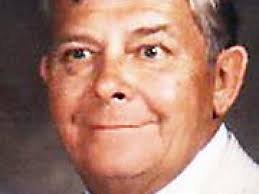 Donald Charles Plumley