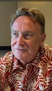 James Maher Obituary