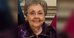 Jewel Warren Obituary