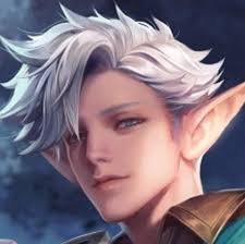 New Skin Splash Art 1. Sephera