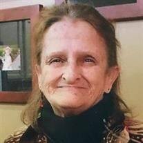 Sharon A. Bieszck Obituary