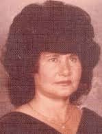 Gladys Wiley Service Details