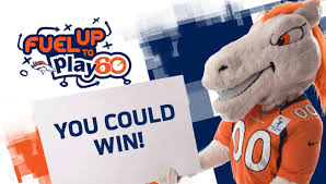 Thunder is a purebred arabian gelding that acts as the club's mascot. Contest 2019 2020 Denver Broncos Futp 60 Yogurt S Got Game Contest Dairy Max Your Local Dairy Council