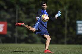 Şu anda lucas hoyos, velez sarsfield oyuncu profili sayfasındasınız. Aumenta La Exigencia Velez Sarsfield