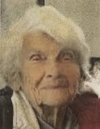 Obituary information for Georgianna Johnson