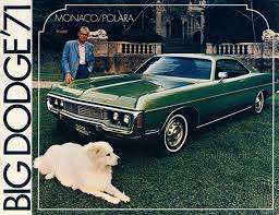 Image result for Medium Green 1971 Monaco