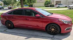 Maybe you would like to learn more about one of these? Hyundai Sonata 2015 For Sale Modified Autos Com