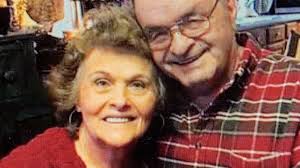 Barbara “Darlene” Wright