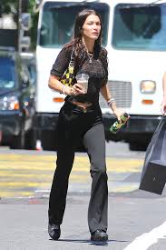 Check spelling or type a new query. Bella Hadid Makeup Free In Nyc Pics Hollywood Life