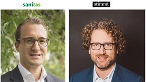 Desinfección por termonebulización de nuestros centros. Sanitas Macht S Einfach Kunden Verstehen Stimmt