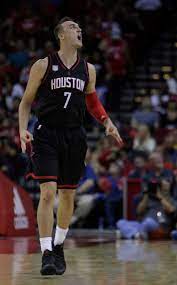 18 overall selection in this year's nba draft. Rockets Sam Dekker Seeing Results From Improved Shooting Stroke