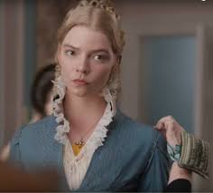 Alden o'brien, curator of costume and textiles at the dar. Movie Costumes Emma 2020 The Curator S Curio Emma Movie Best Indie Movies Movie Costumes