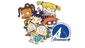 The rugrats reboot will premiere on paramount plus sometime this year.new information of the rugrat's reboot including characters and new voice actors!chas,. Rugrats To Return With Original Cast On Paramount Murphy S Multiverse