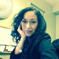 Edna Giacchetto, MPHA