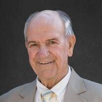 Ralph E. "Boots" Wolff, Jr. Obituary