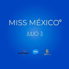 Miss mexico andrea meza na di new miss universe 2021. Miss Mexico 2021 Final To Be Held In Chihuahua This July