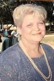 Obituary for Patsy Ann Leslie