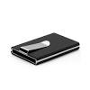 Business card holders keep your business cards in perfect condition when you hand them at professional or networking events. 3