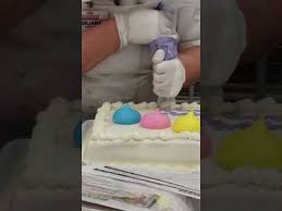 While costco will keep selling cakes, this particular offering is no longer one you can just toss into your cart. Costco Cake Decorating Youtube