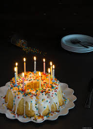 Der gugelhupf mag unspektakulär aussehen, ist geschmacklich aber ein echtes highlight. Saftiger Limetten Joghurt Kuchen Cookie Und Co