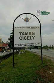 Situs dan layanan ini tidak berafiliasi dengan ekspedisi manapun. Cicely Estate 1899 Antara Jejak Warisan Teluk Intan Facebook