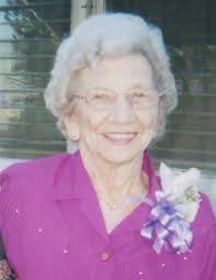 Theresa Whipple Obituary