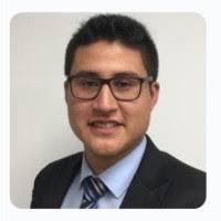 Diego Verastegui Salazar