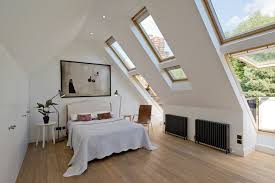 If you are converting your loft storage space, then, depending on the size of the floor area, expect to pay up to $10,000 for flooring, lighting and ladder access. Clever And Stylish Ideas For Loft Conversions Homify