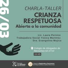 Se realiza hoy una charla