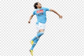 Edinson cavani el matador scored 78 goals during his 3 seasons at napoli in serie a. S S C Napoli A C Milan Manchester United F C Juventus F C Edinson Cavani Others Blue Sports Equipment Juventus Fc Png Pngwing