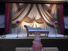 At maharani weddings, we believe that every bride deserves the fairytale wedding of her dreams! Asian Wedding Decoration For Home Types Of Wood